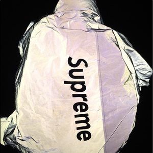Surpreme Jacket
